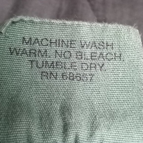 Vintage 90s Oregon Ducks Crewneck Sweatshirt - Picture 5 of 5